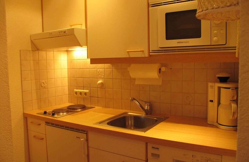 Dienten am Hochkoenig Apartment | Relaxing Studio with Pool & Sauna at Ski Resort Dienten
