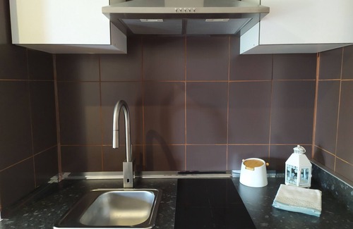 Vila Real Apartment | Cozy 2-Bedroom Studio in the Beautiful Douro Region