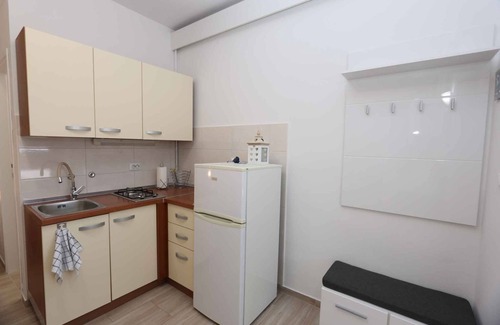 Silo Apartment | Pet-Friendly Studio with Ocean View in Sunny Location