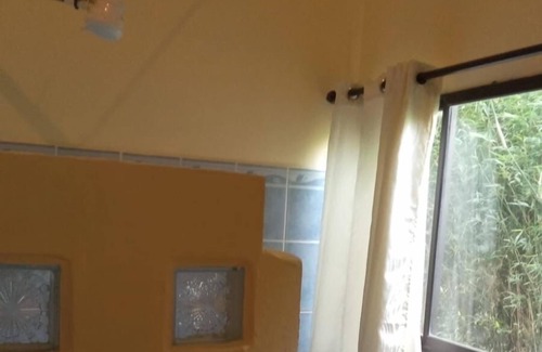 Palma Apartment | Cozy Studio with AC & Wifi Steps from the Ocean