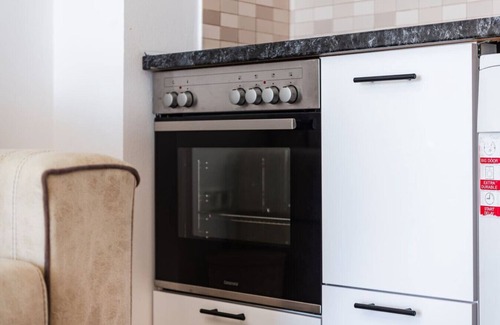 Durres Apartment | Studio with Amazing Sea View and Beach Access | Durrës