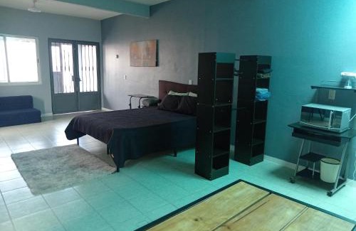 Polanco Apartment | Studio with an excellent location