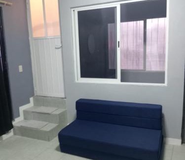 Polanco Apartment | Studio with an excellent location