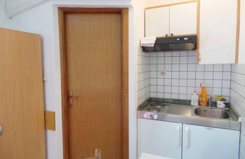 Klenovica Apartment | Oceanfront Apartment with Balcony & 9.8/10 Guest Rating