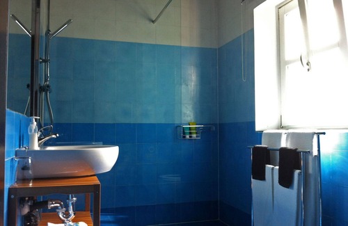 Trujillo Apartment | Balcony Studio at Hotel El Baciyelmo - Rated 9.6/10
