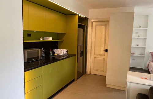 Casco Viejo Apartment | Perfect Studio with Balcony in Casco Viejo, Pet Friendly