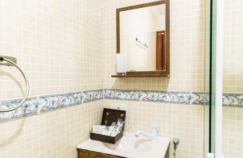 Jabaquara Hotel | Convenient Studio with Fast Wi-Fi Near the Metro