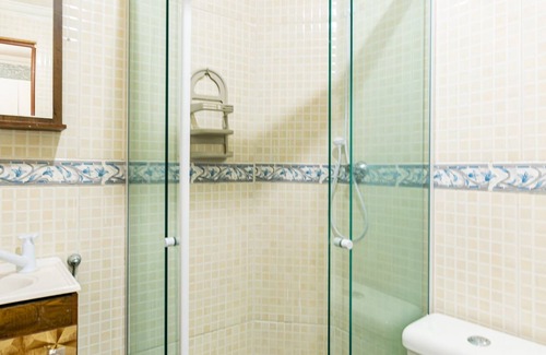 Jabaquara Hotel | Convenient Studio with Fast Wi-Fi Near the Metro