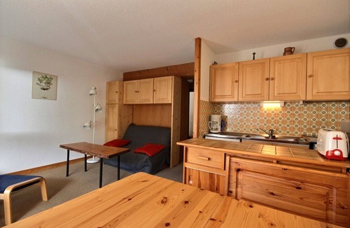 Saint-Jean-dʼAulps Apartment | Cozy Studio with Pool Access in Saint Jean d'Aulps