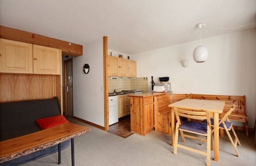 Saint-Jean-dʼAulps Apartment | Cozy Studio with Pool Access in Saint Jean d'Aulps