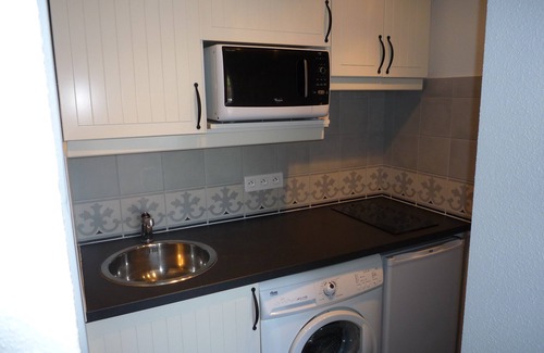 Thonon-les-Bains Apartment | Charming Studio with Garden Near Thonon Baths Center