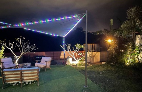 La Possession Apartment | Idyllic Studio with Garden in La Possession, La Réunion