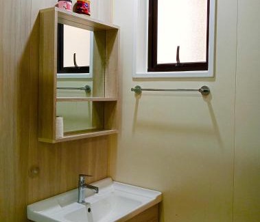 Nilai Apartment | Chic Youth City Studio with Rooftop Pool in Nilai