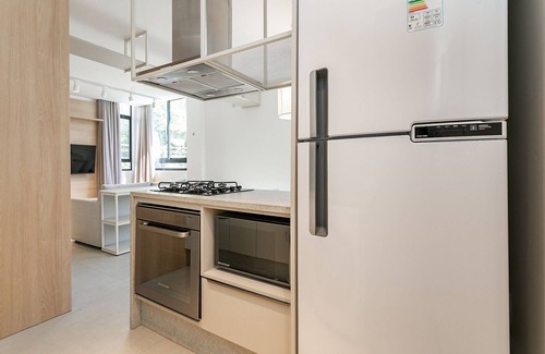 Centro Apartment | Cozy Studio with Kitchen & Breakfast - Pet Friendly Stay