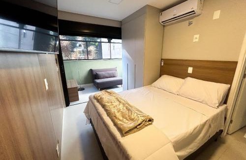 Cerqueira Cesar Apartment | Studio Z