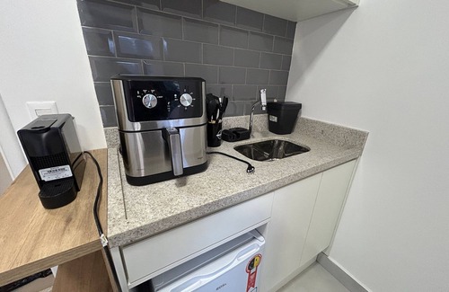 Cerqueira Cesar House | Studio Z| Rebouças Convention Center | InCor