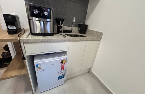 Cerqueira Cesar House | Studio Z| Rebouças Convention Center | InCor