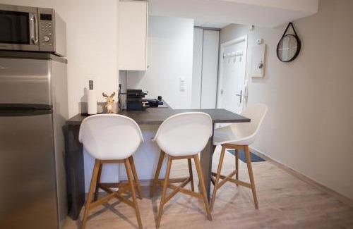 Saverne Apartment | Cozy Studio in Pedestrian Zone of Saverne - Guest Rated 9.2