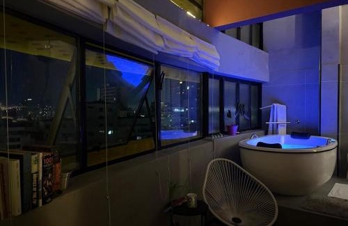 Santa Ifigenia Apartment | studio1406 vivência modernista