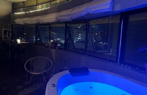 Santa Ifigenia Apartment | studio1406 vivência modernista