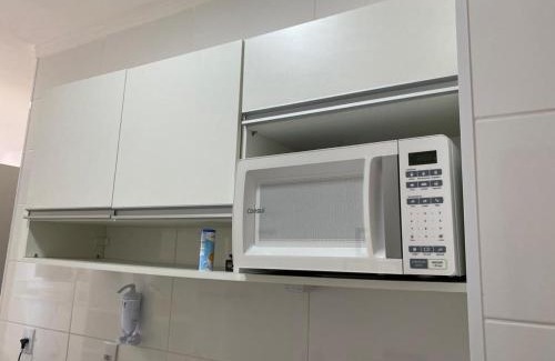 Cachoeira Paulista Apartment | Top-Rated Studio2 Condomínio da Fé in Cachoeira Paulista