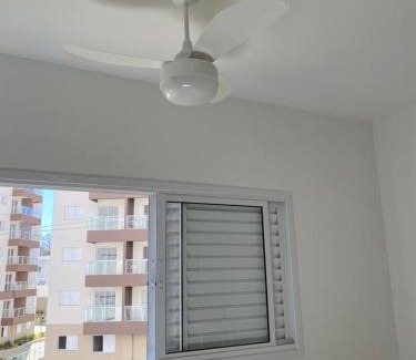 Cachoeira Paulista Apartment | Top-Rated Studio2 Condomínio da Fé in Cachoeira Paulista