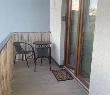 Suceava Apartment | Cozy Studio with High Ratings and Family-Pet Friendly Stay