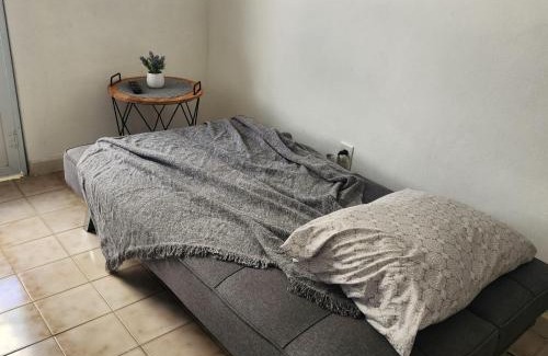Bayamon Apartment | Comfort and Style at Studio21 - Family-Friendly Retreat