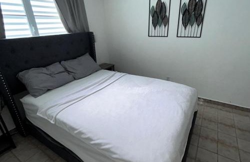Bayamon Apartment | Comfort and Style at Studio21 - Family-Friendly Retreat