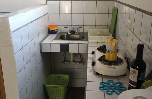 Copan Ruinas Apartment | Cozy Studio22: Fully Equipped Mini-Studio with Spa & Breakfast