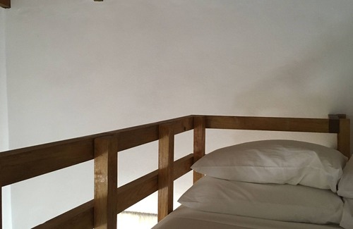 Copan Ruinas Apartment | Cozy Studio22: Fully Equipped Mini-Studio with Spa & Breakfast