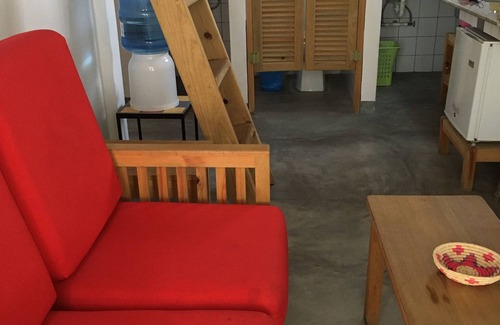 Copan Ruinas Apartment | Cozy Studio22: Fully Equipped Mini-Studio with Spa & Breakfast