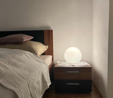 Liptovsky Mikulas Apartment | Studio22