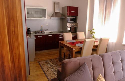 Liptovsky Mikulas Apartment | Studio22