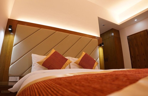 Dhaka Hotel | Top-Rated Studio23 with Family-Friendly Amenities