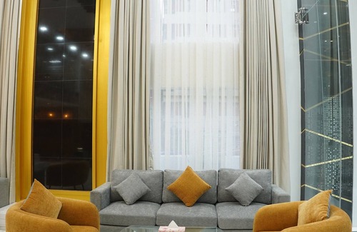 Dhaka Hotel | Top-Rated Studio23 with Family-Friendly Amenities