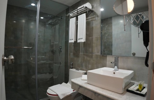 Dhaka Hotel | Top-Rated Studio23 with Family-Friendly Amenities
