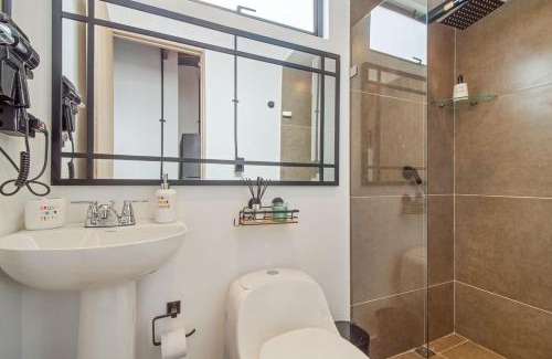 Belen Apartment | Studio30 A, Belen, Los Molinos