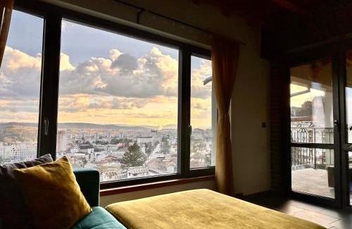 Veliko Tarnovo Apartment | Guest Rated 10/10 at Studio54 - Child Friendly Retreat