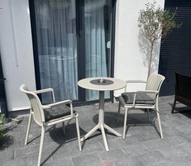 Prizren Apartment | Studio8 centerapartment Prizren