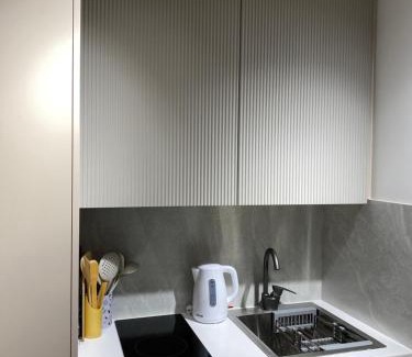 Prizren Apartment | Studio8 centerapartment Prizren