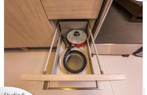 Catedral Apartment | Pet-Friendly Apartments in Costa Rica with 9.6/10 Rating
