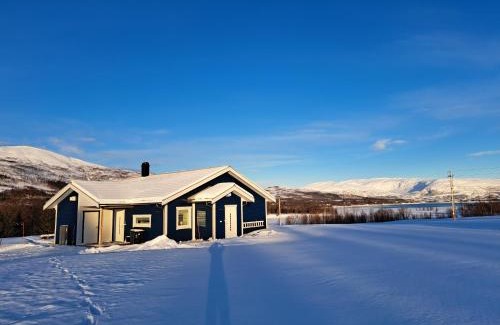 Kvaloya Apartment | Studioapartment in Håkøyboten Kvaløya Tromsø