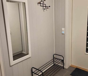 Kvaloya Apartment | Studioapartment in Håkøyboten Kvaløya Tromsø