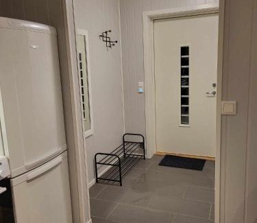 Kvaloya Apartment | Studioapartment in Håkøyboten Kvaløya Tromsø