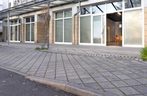 Ubigau Apartment | Family-Friendly Studioatelier in Übigau - Rated 8.8/10