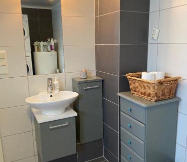 Kjerringøy Apartment | Central Studio Apartment on Kjerringøy - Family & Pet Friendly