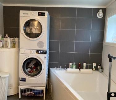 Kjerringøy Apartment | Central Studio Apartment on Kjerringøy - Family & Pet Friendly