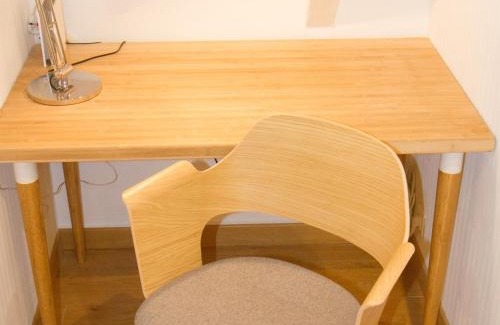 Historic Center Apartment | Child-Friendly StudioLille - Alexandre with 9.3/10 Rating