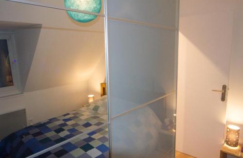 Historic Center Apartment | Child-Friendly StudioLille - Alexandre with 9.3/10 Rating